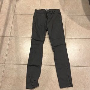 Refuge Skinny Jeans